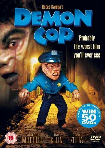 Постер сериала